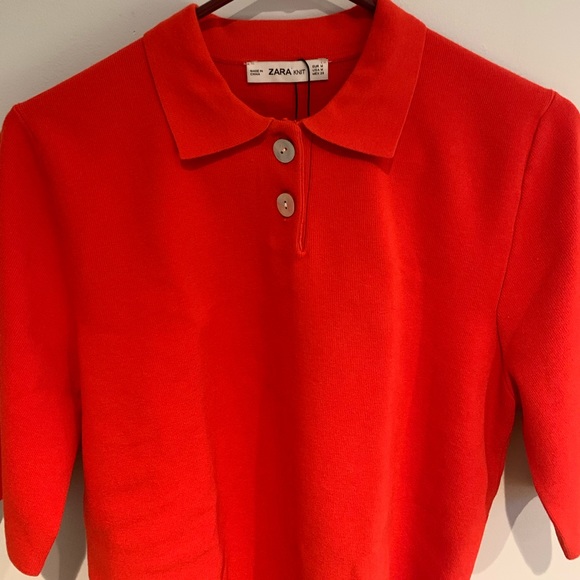 Zara top - Picture 2 of 5